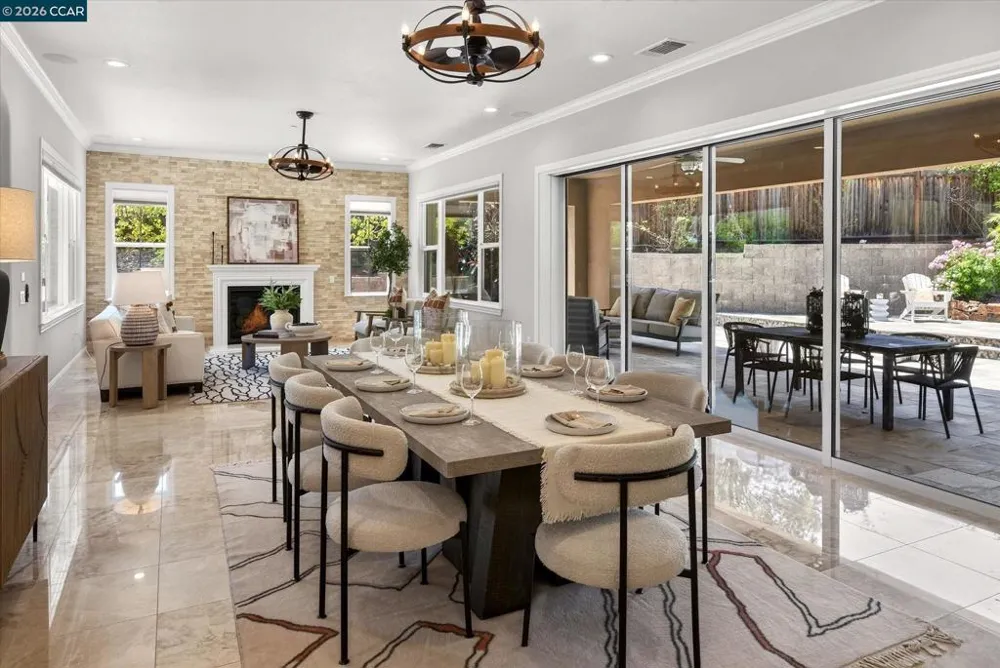 3009 Drysdale St Danville, CA 94506