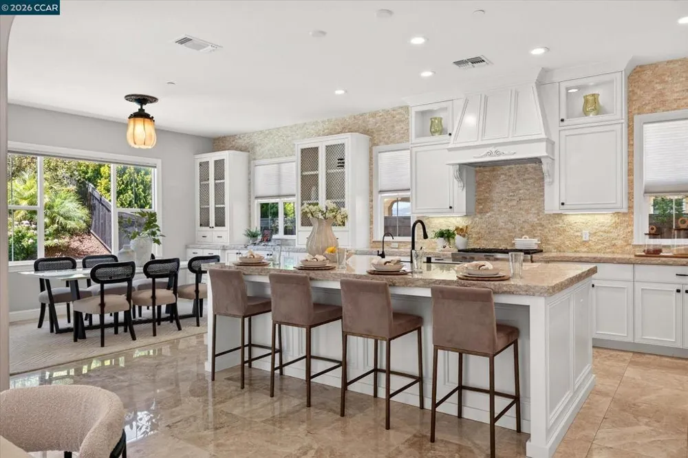3009 Drysdale St Danville, CA 94506