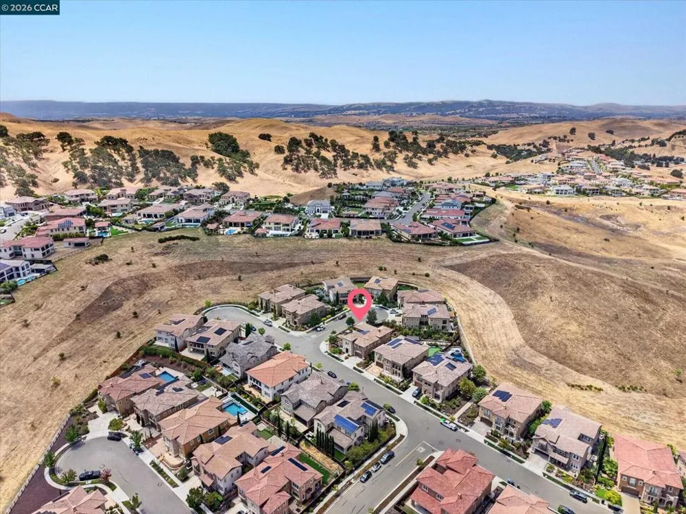 3009 Drysdale St Danville, CA 94506