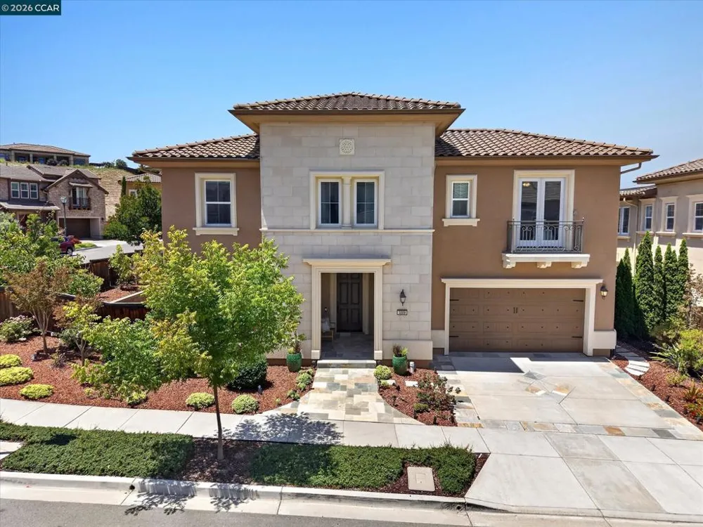 3009 Drysdale St Danville, CA 94506