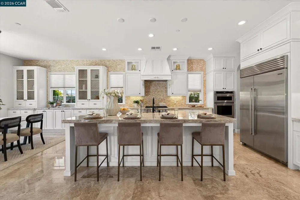 3009 Drysdale St Danville, CA 94506