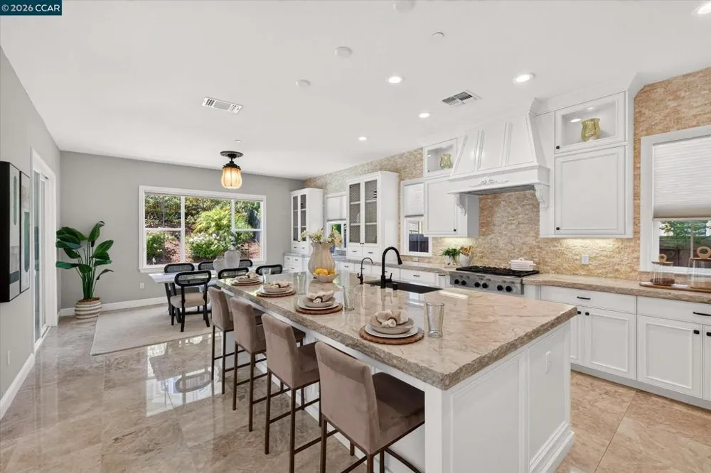 3009 Drysdale St Danville, CA 94506