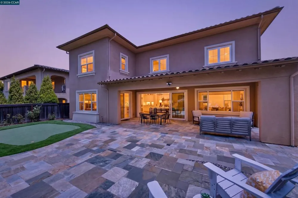 3009 Drysdale St Danville, CA 94506
