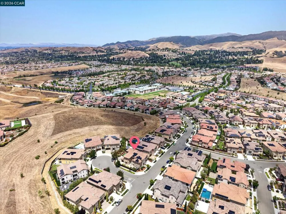 3009 Drysdale St Danville, CA 94506