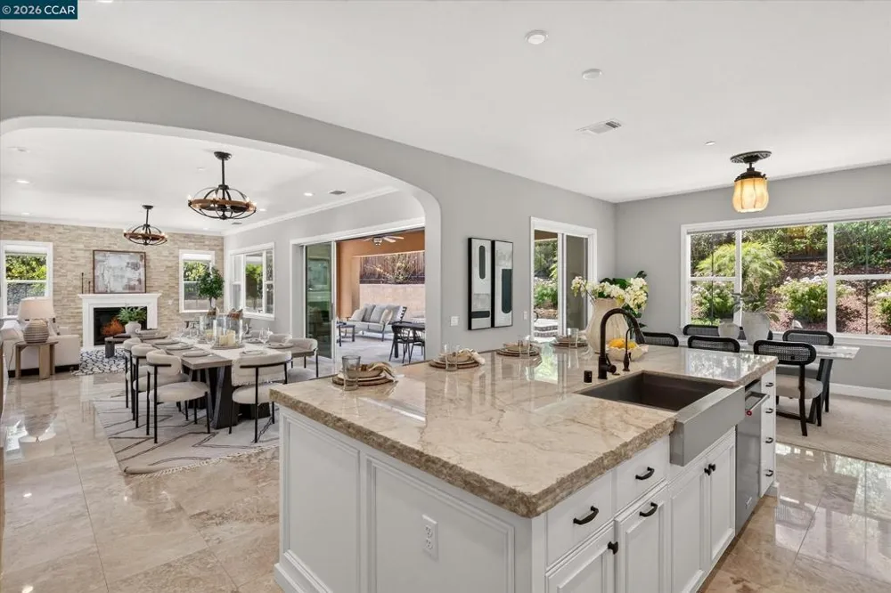 3009 Drysdale St Danville, CA 94506