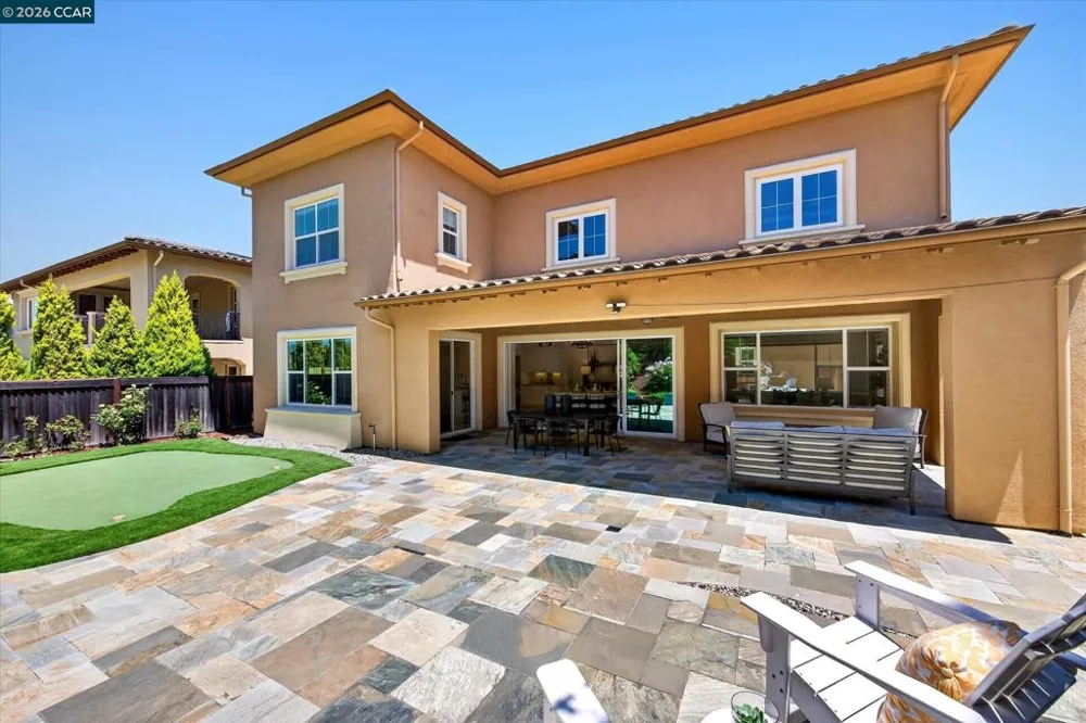 3009 Drysdale St Danville, CA 94506