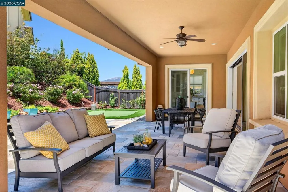 3009 Drysdale St Danville, CA 94506