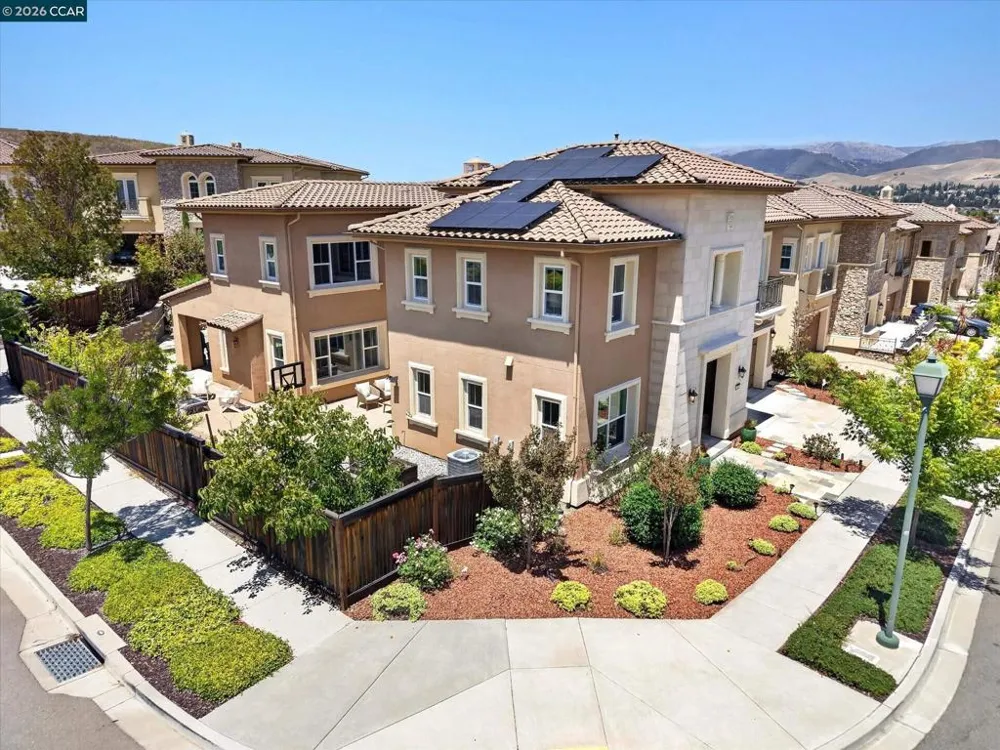 3009 Drysdale St Danville, CA 94506