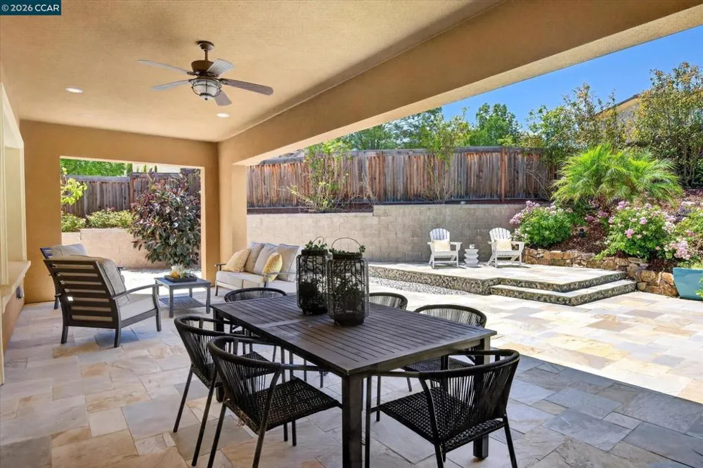 3009 Drysdale St Danville, CA 94506