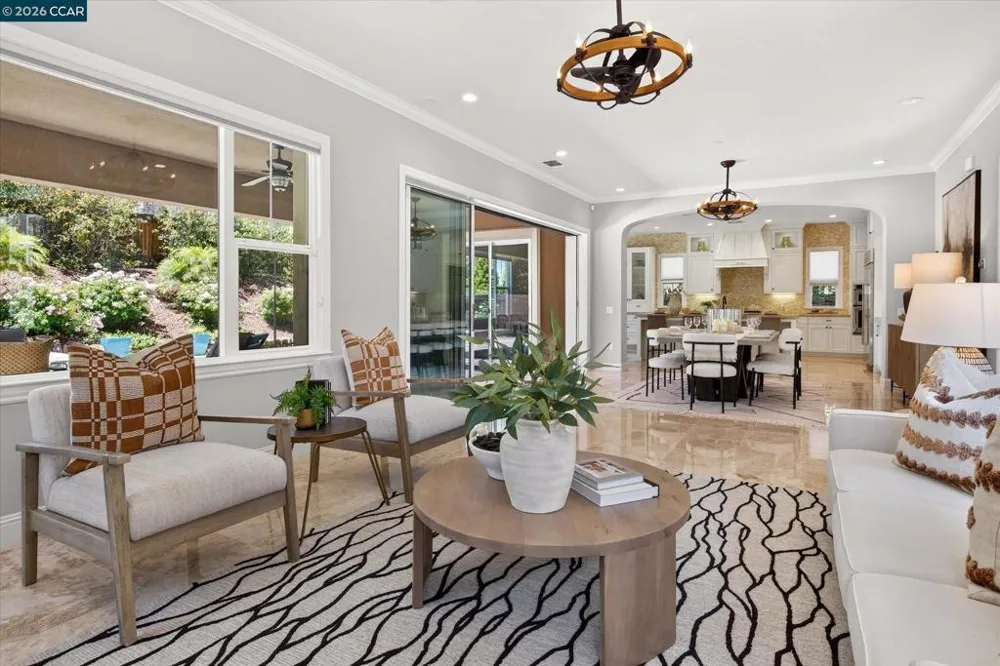 3009 Drysdale St Danville, CA 94506