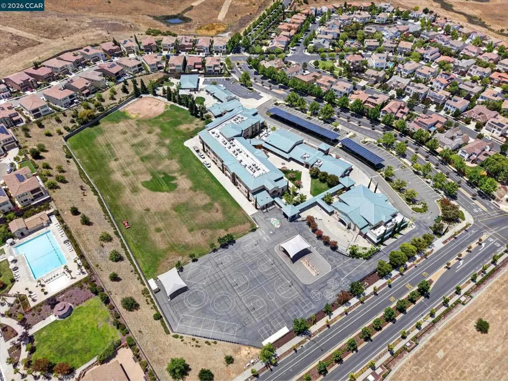 3009 Drysdale St Danville, CA 94506
