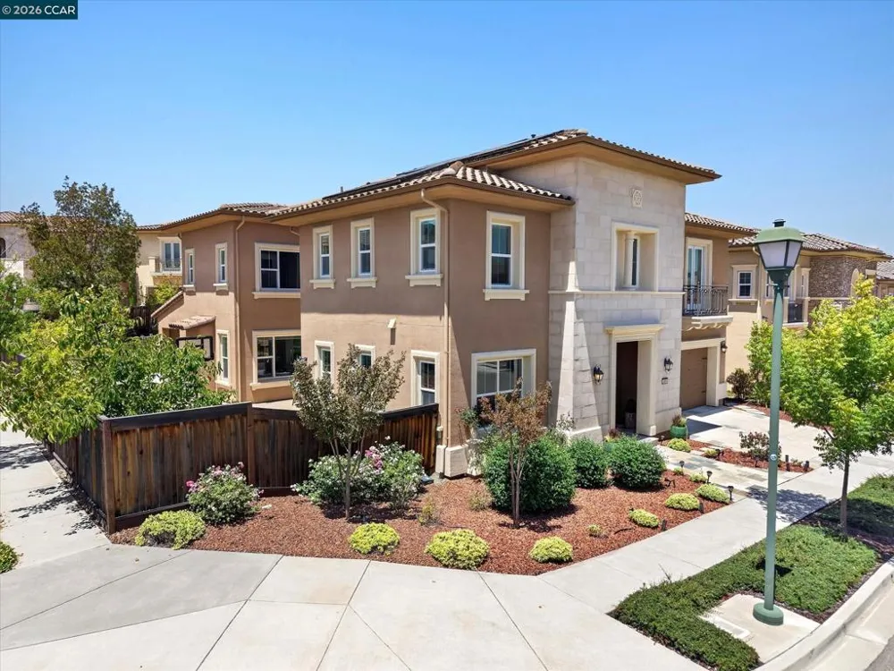3009 Drysdale St Danville, CA 94506