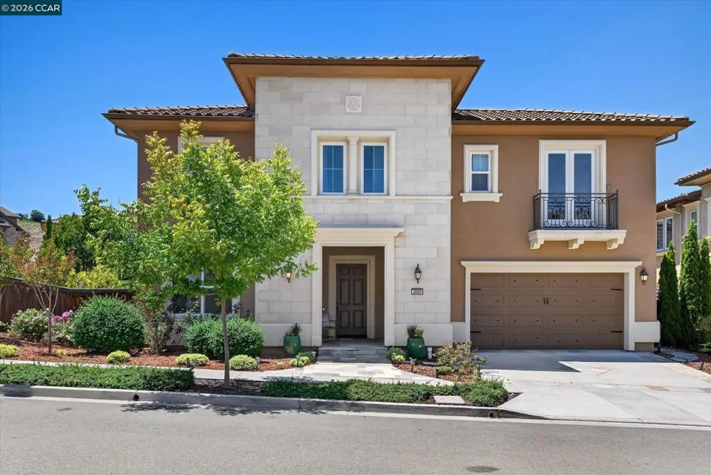 3009 Drysdale St Danville, CA 94506