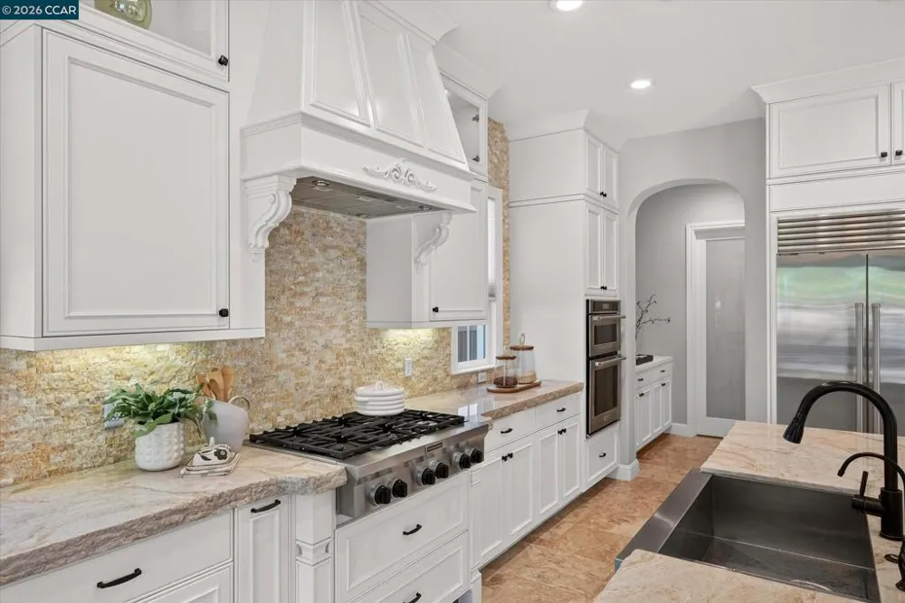 3009 Drysdale St Danville, CA 94506