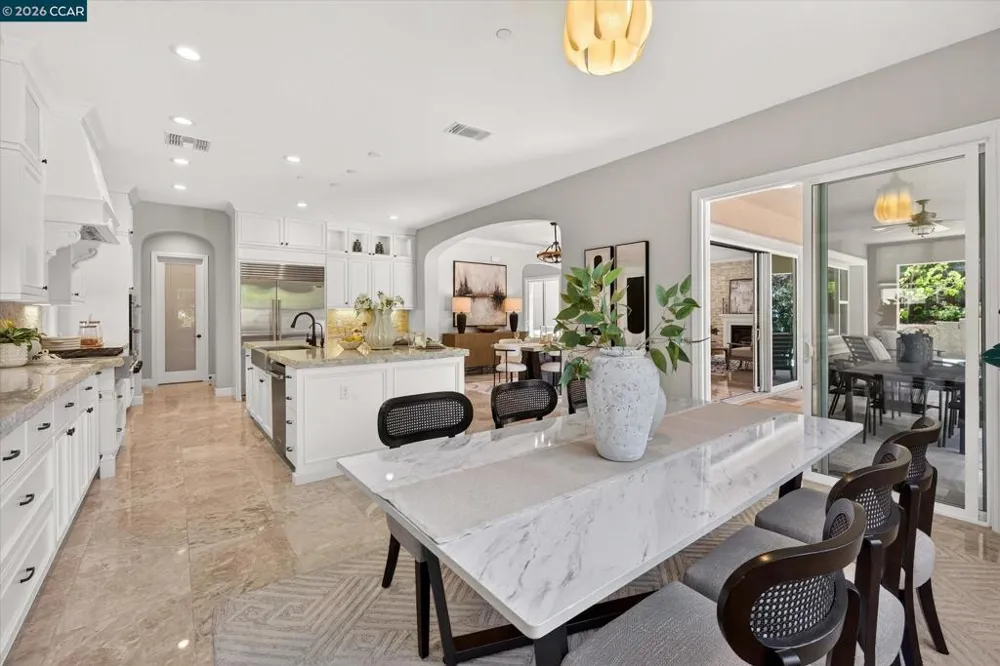 3009 Drysdale St Danville, CA 94506