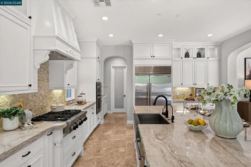 3009 Drysdale St Danville, CA 94506