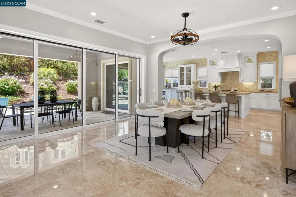 3009 Drysdale St Danville, CA 94506