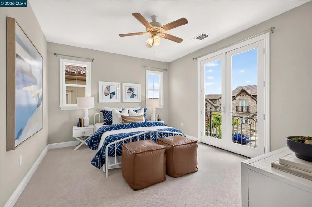 3009 Drysdale St Danville, CA 94506
