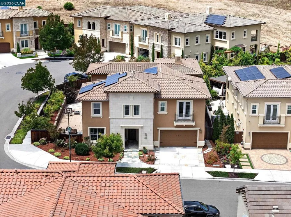 3009 Drysdale St Danville, CA 94506