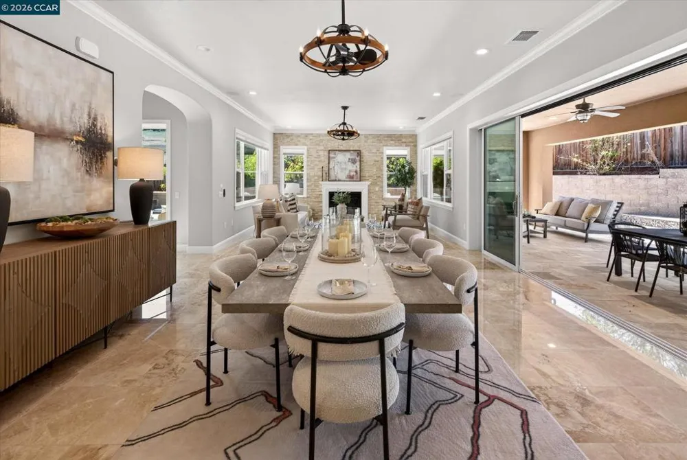 3009 Drysdale St Danville, CA 94506