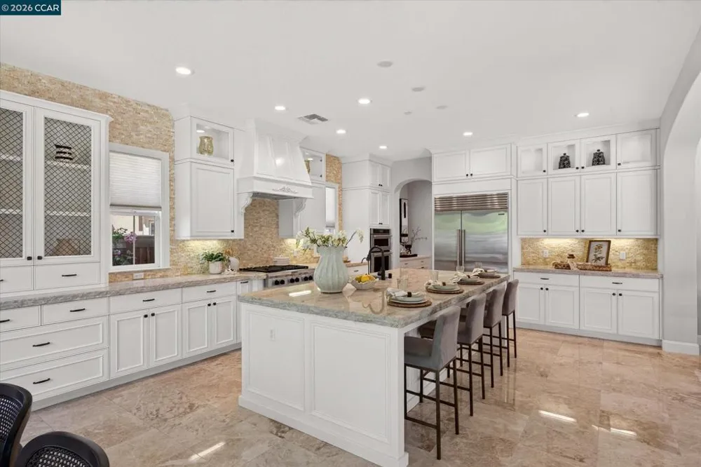 3009 Drysdale St Danville, CA 94506
