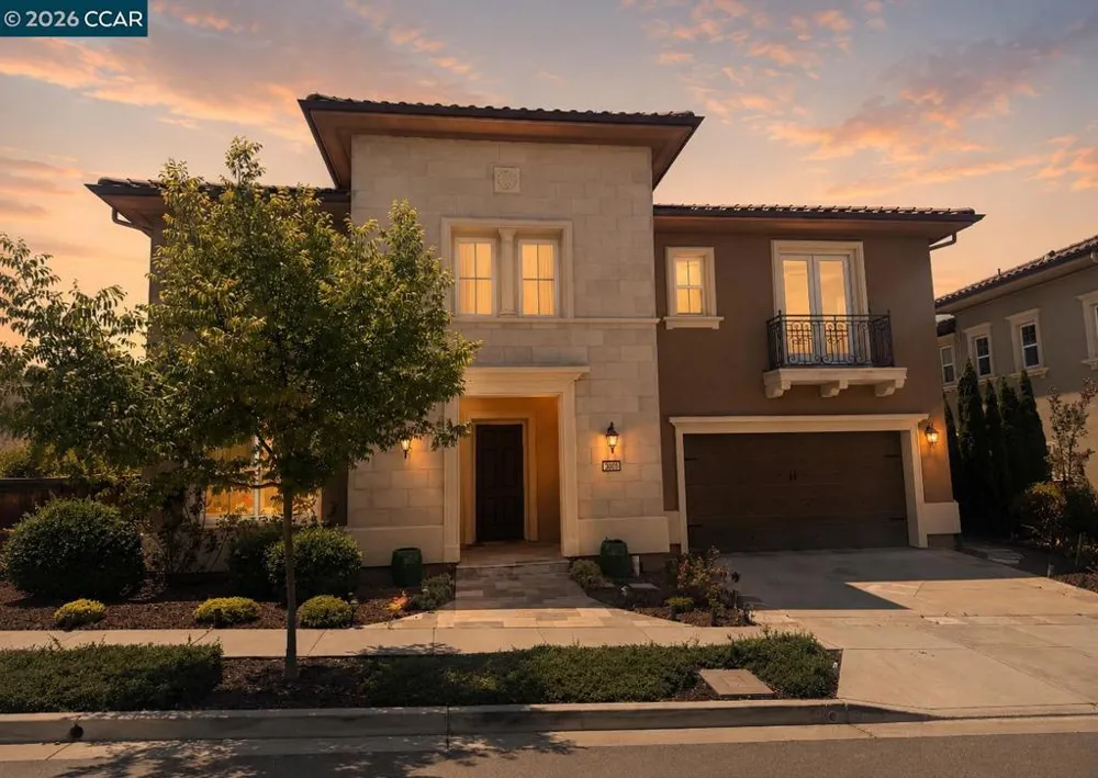 3009 Drysdale St Danville, CA 94506