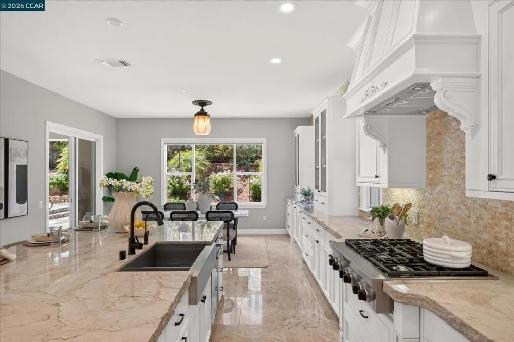 3009 Drysdale St Danville, CA 94506