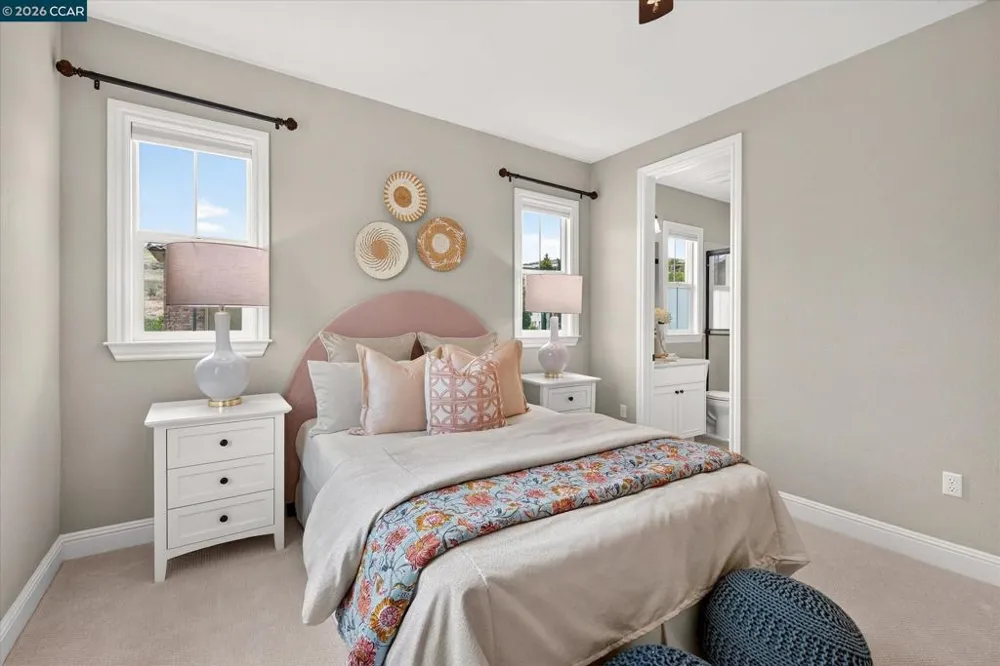 3009 Drysdale St Danville, CA 94506