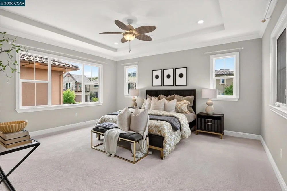 3009 Drysdale St Danville, CA 94506