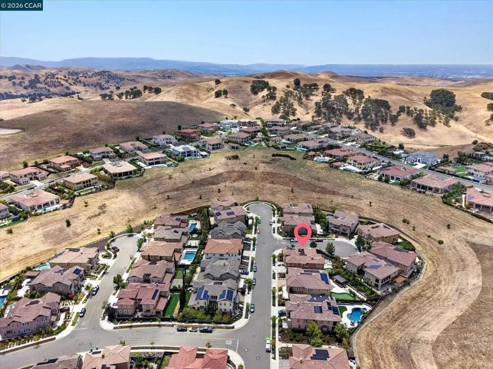 3009 Drysdale St Danville, CA 94506