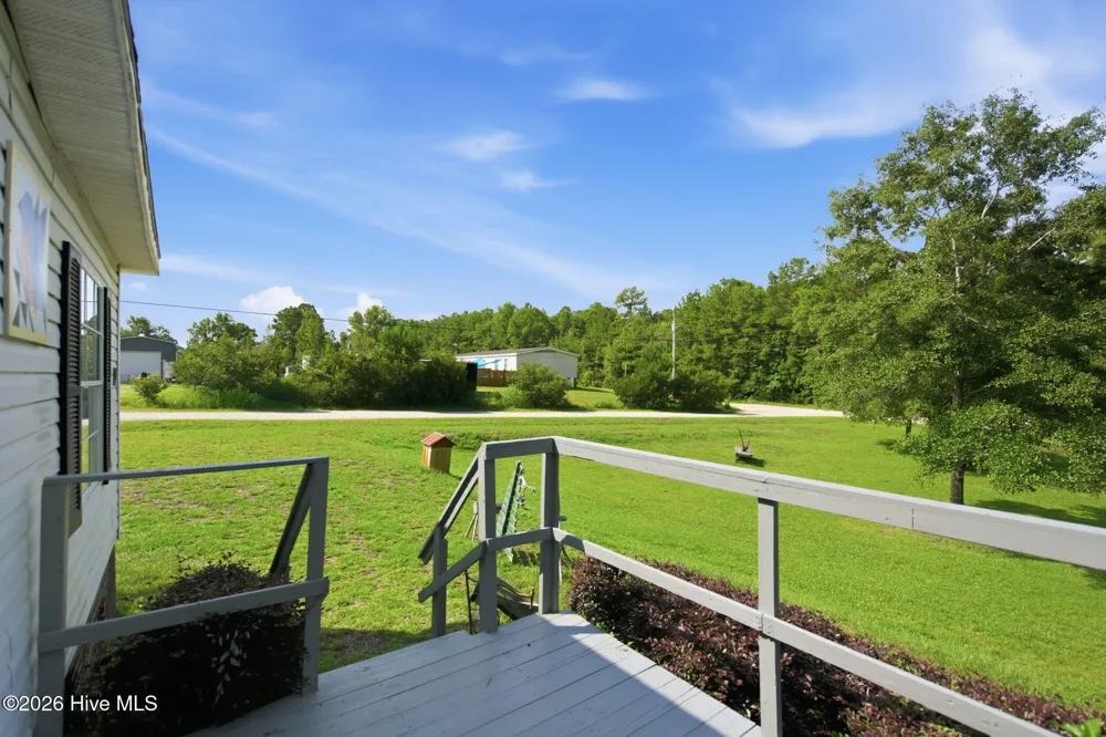 178 &176 Dunn Road Sneads Ferry, NC 28460