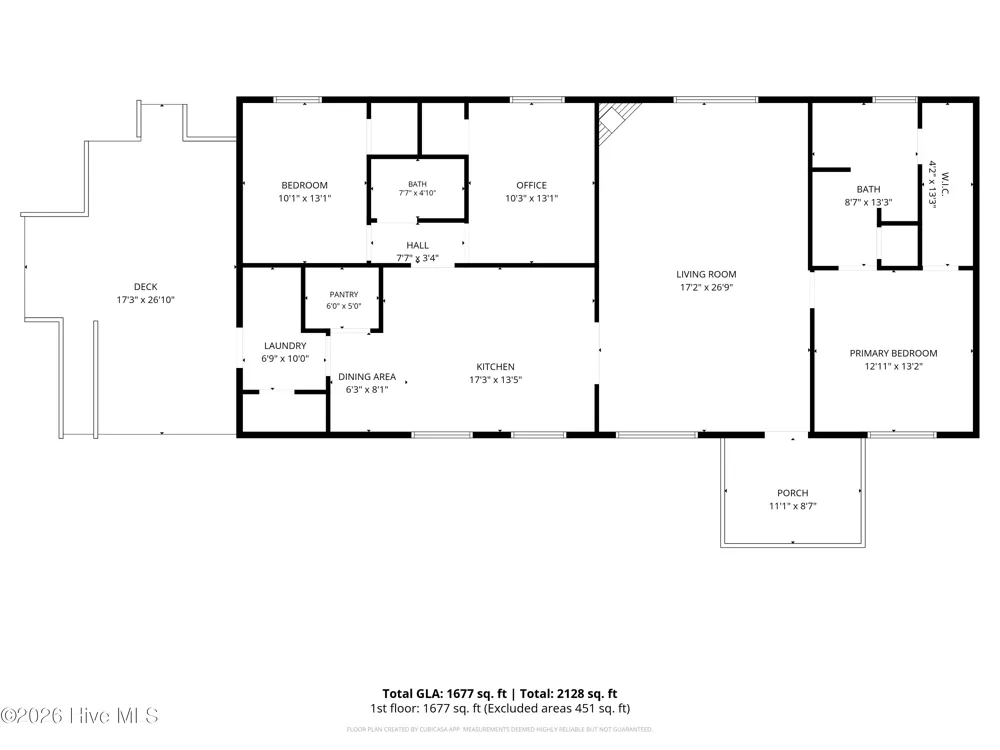 178 &176 Dunn Road Sneads Ferry, NC 28460