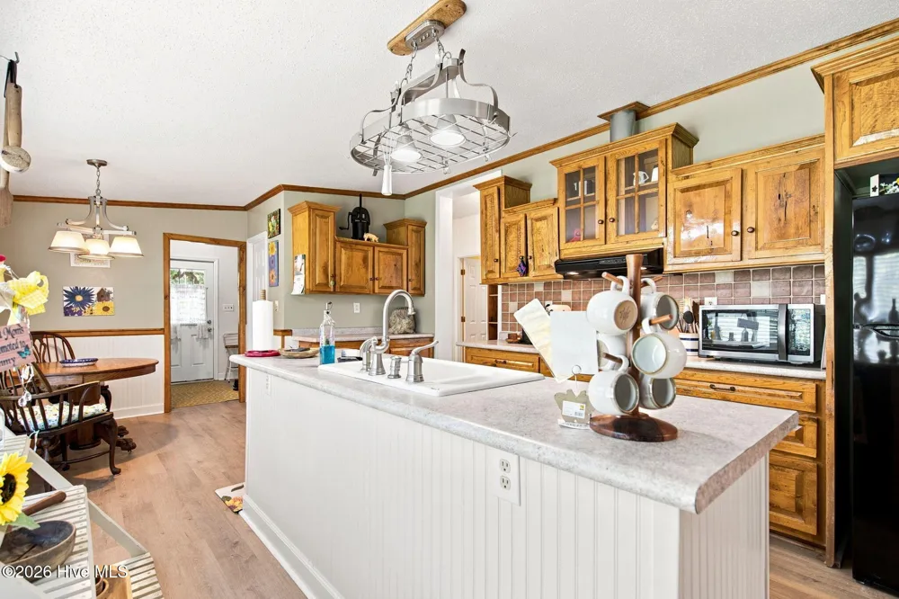 178 &176 Dunn Road Sneads Ferry, NC 28460