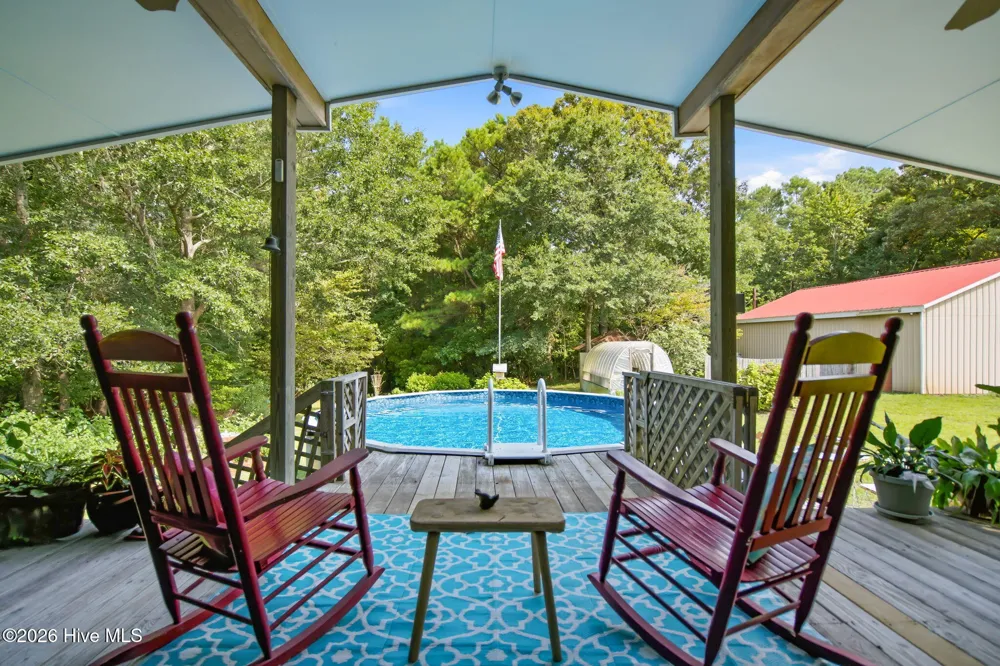 178 &176 Dunn Road Sneads Ferry, NC 28460