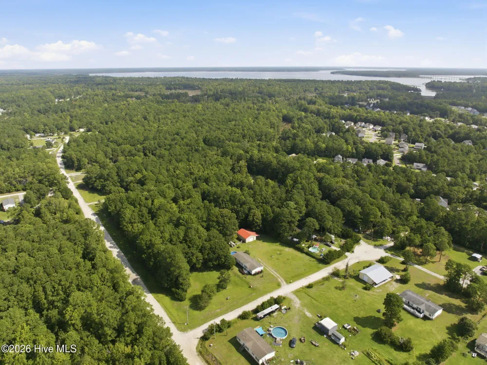 178 &176 Dunn Road Sneads Ferry, NC 28460