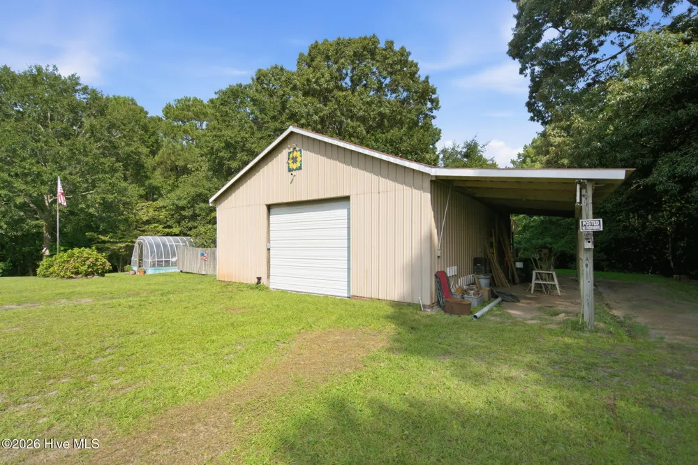 178 &176 Dunn Road Sneads Ferry, NC 28460