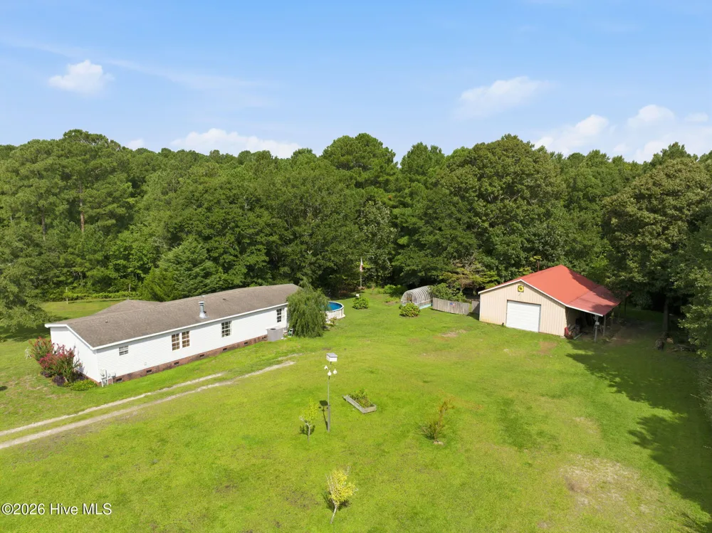 178 &176 Dunn Road Sneads Ferry, NC 28460