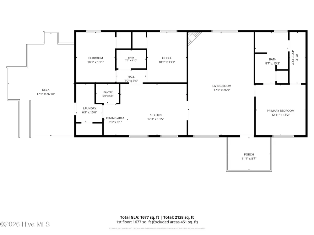 178 &176 Dunn Road Sneads Ferry, NC 28460