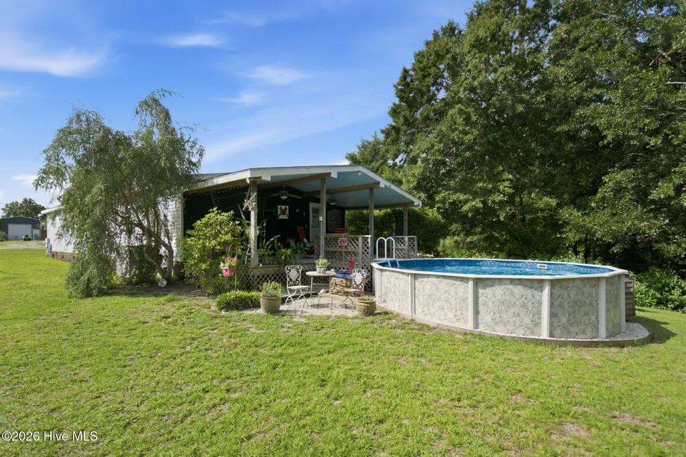 178 &176 Dunn Road Sneads Ferry, NC 28460