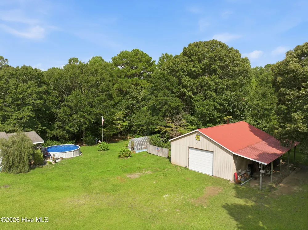 178 &176 Dunn Road Sneads Ferry, NC 28460