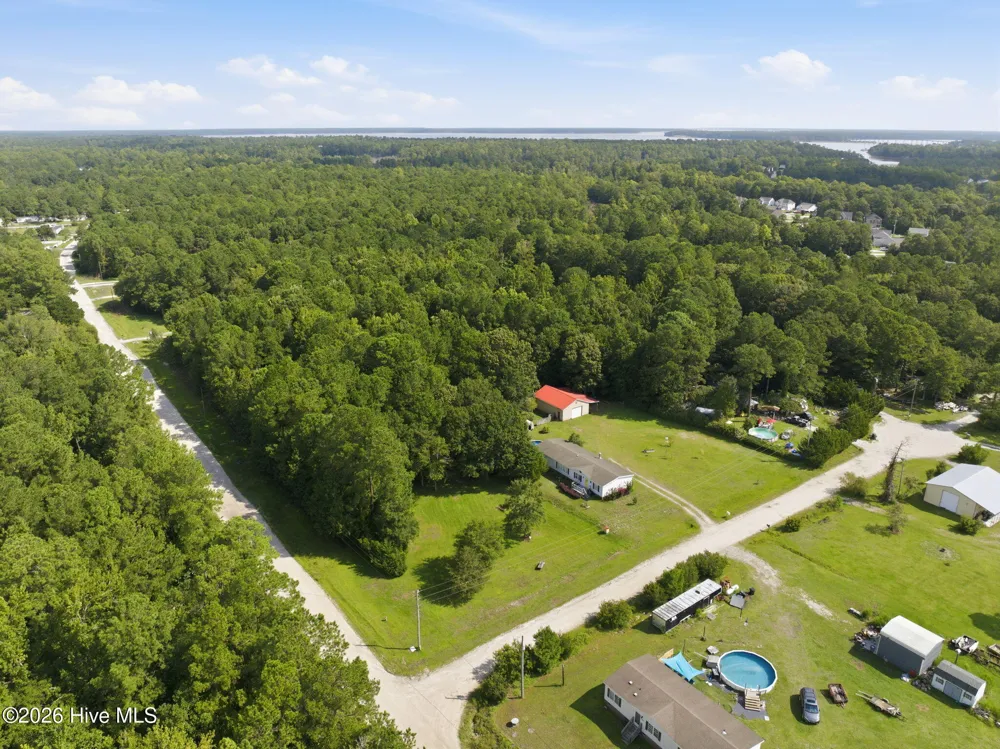178 &176 Dunn Road Sneads Ferry, NC 28460