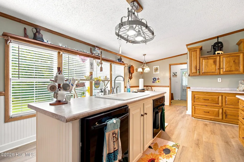 178 &176 Dunn Road Sneads Ferry, NC 28460