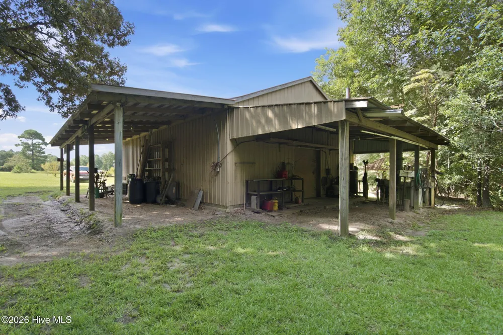 178 &176 Dunn Road Sneads Ferry, NC 28460