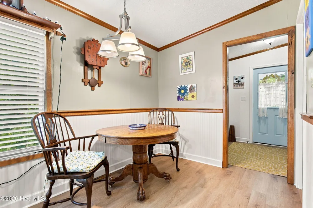 178 &176 Dunn Road Sneads Ferry, NC 28460