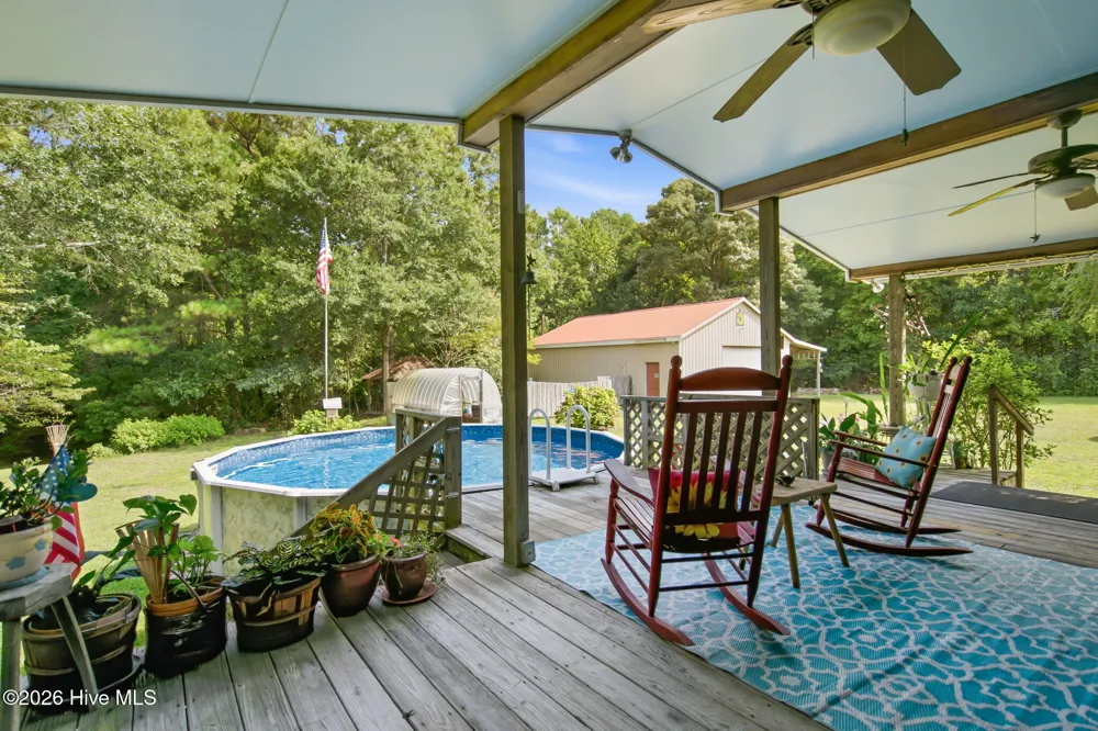 178 &176 Dunn Road Sneads Ferry, NC 28460