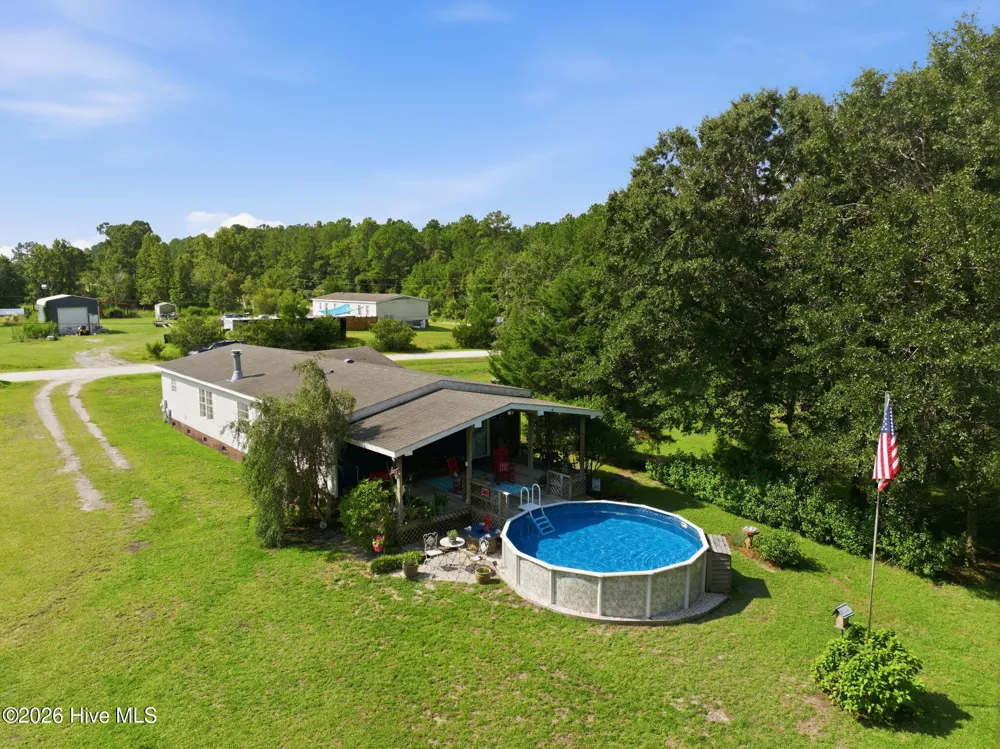 178 &176 Dunn Road Sneads Ferry, NC 28460