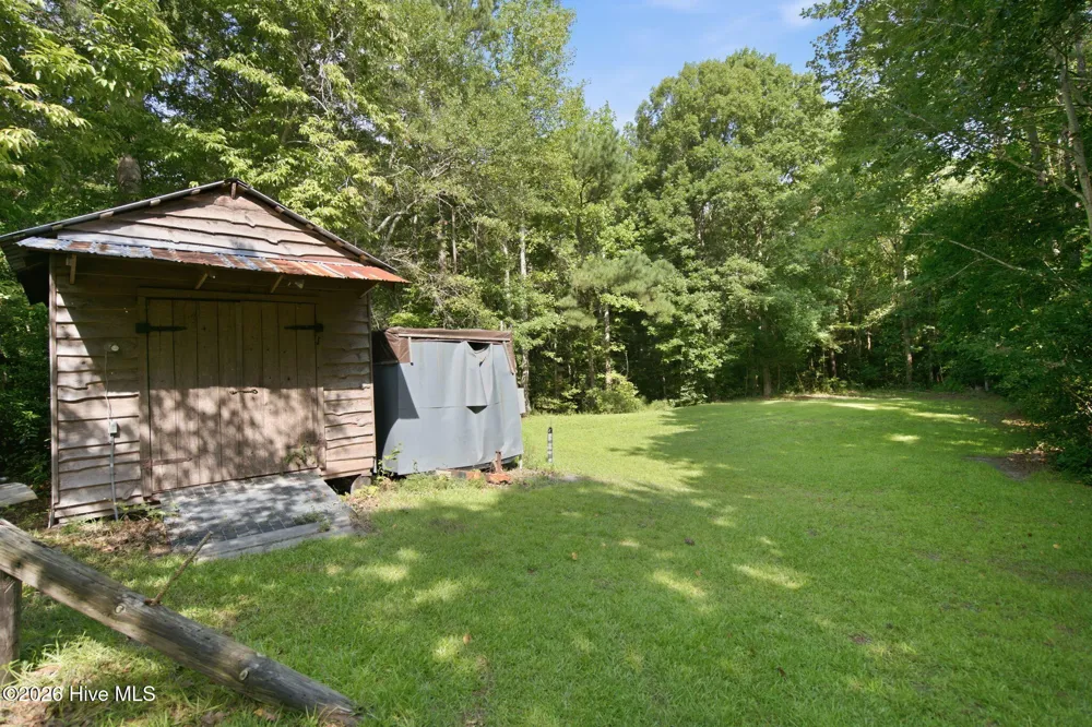 178 &176 Dunn Road Sneads Ferry, NC 28460