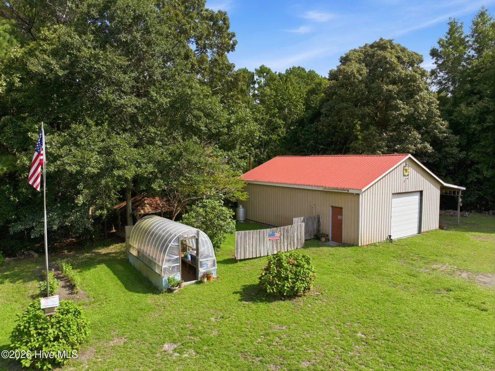 178 &176 Dunn Road Sneads Ferry, NC 28460