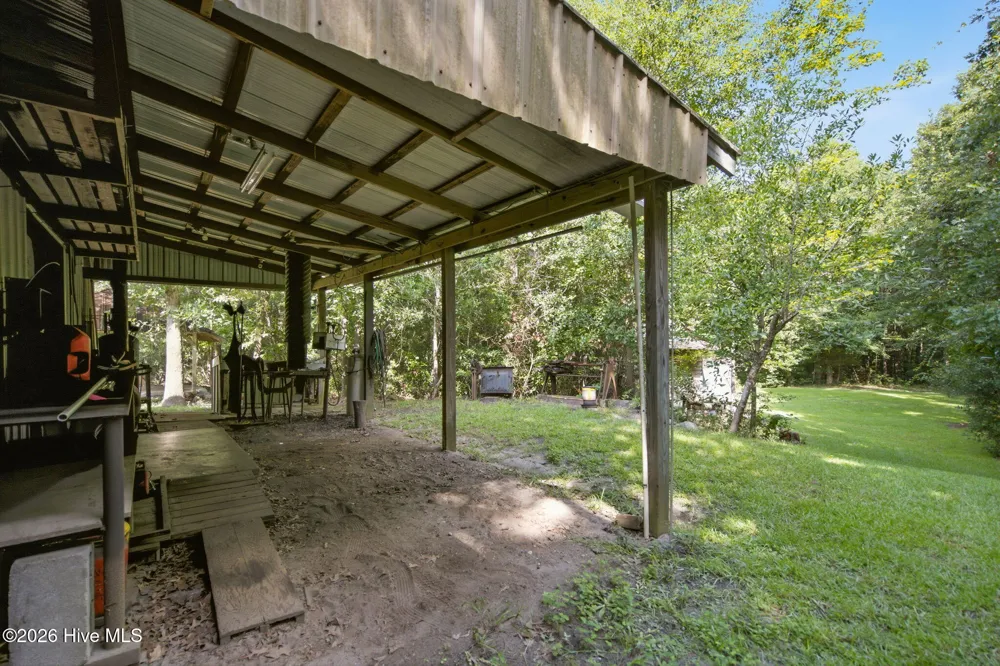 178 &176 Dunn Road Sneads Ferry, NC 28460