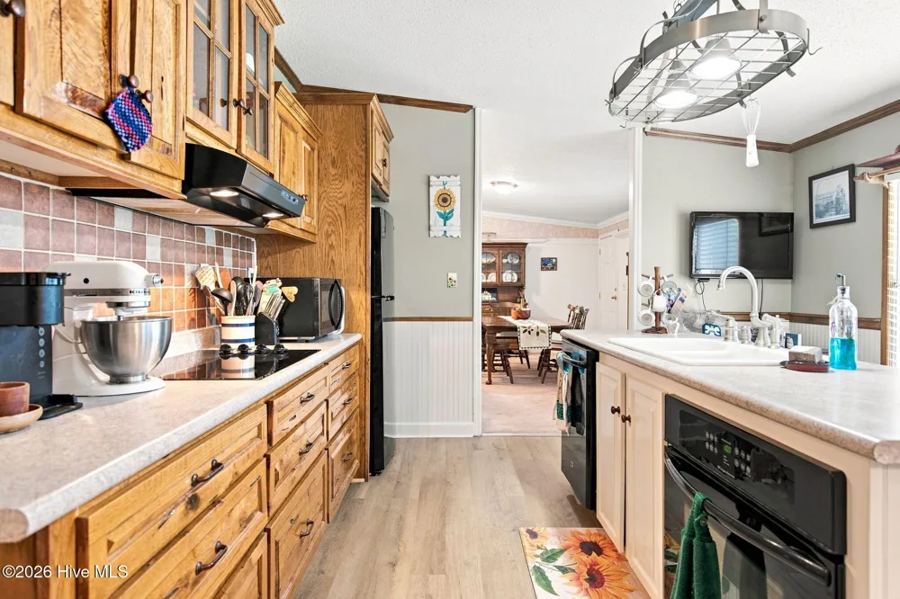 178 &176 Dunn Road Sneads Ferry, NC 28460